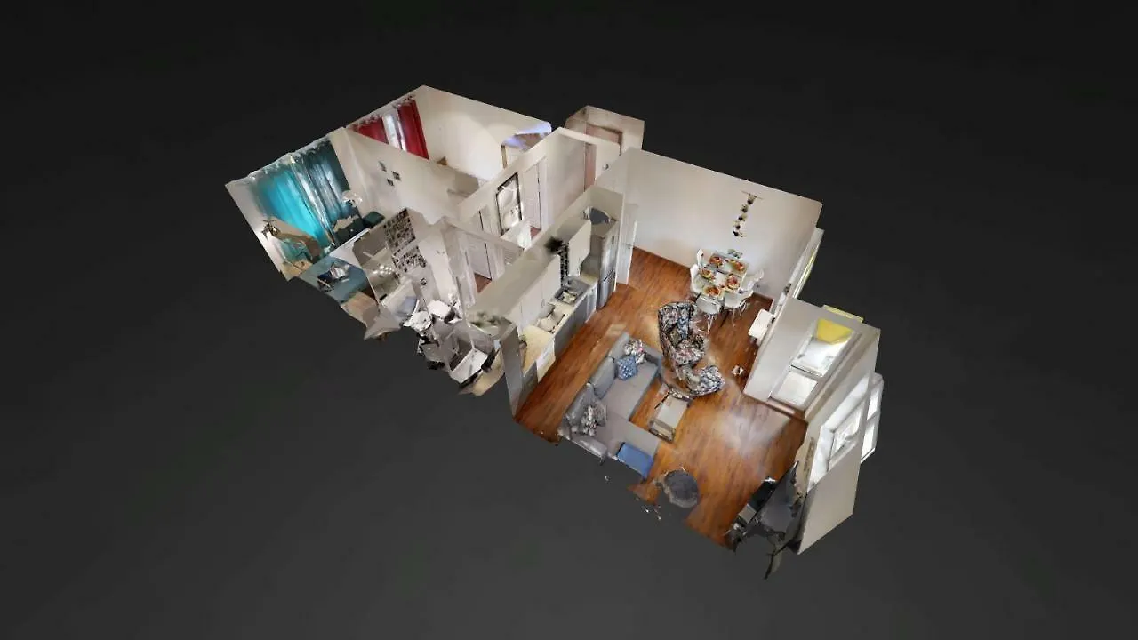 Apartament Wilda Πόζναν