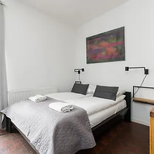  Apartament Nowe Chwaliszewo By Renters