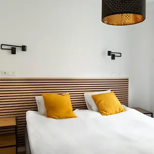  Apartament Przy Starym Rynku